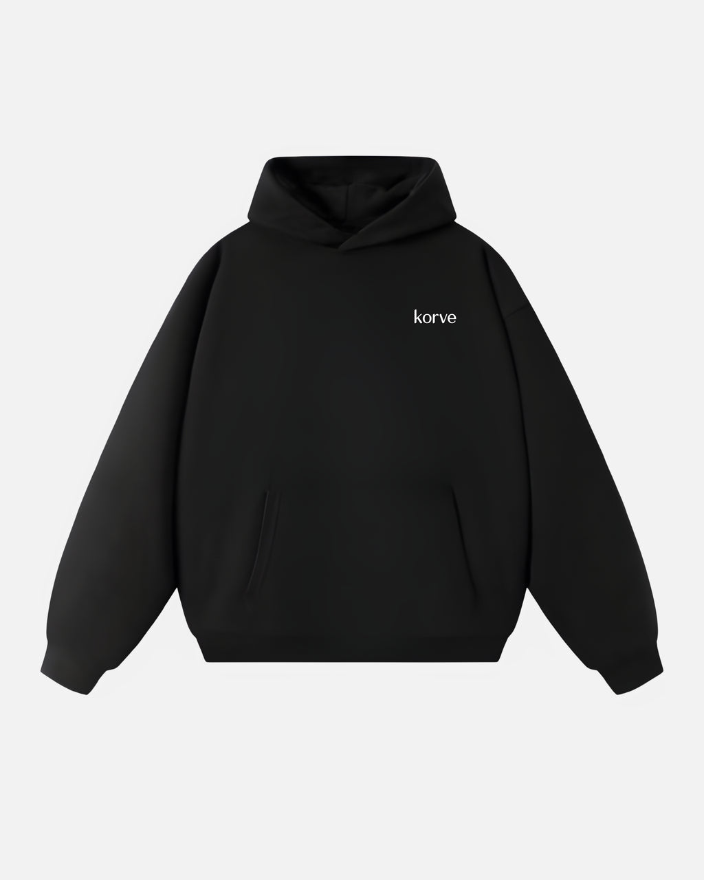 Korve Hotel Hoodie