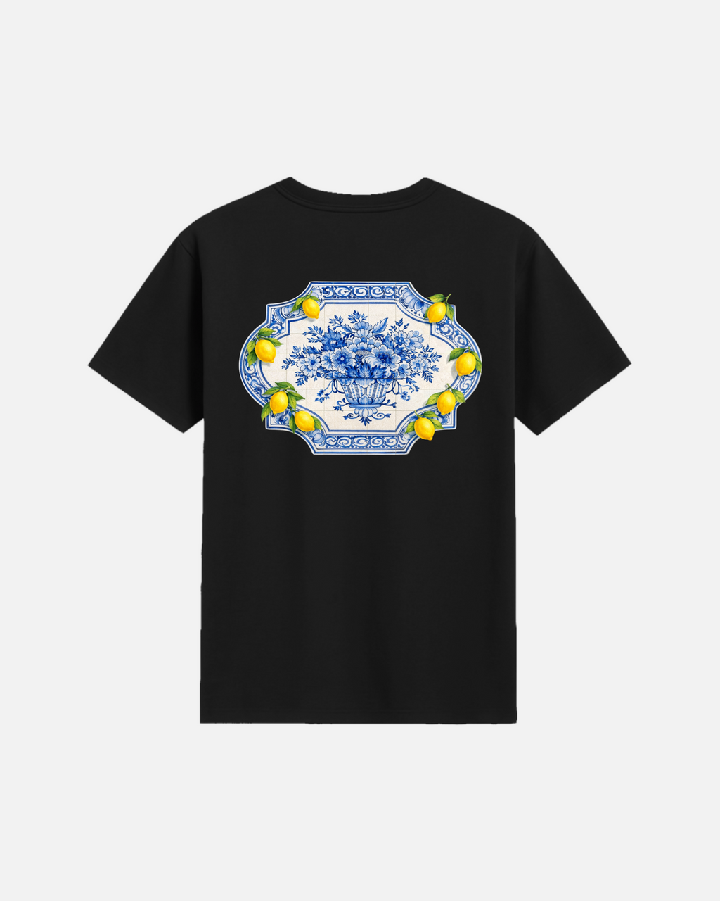 Sorrento Lemon Tee