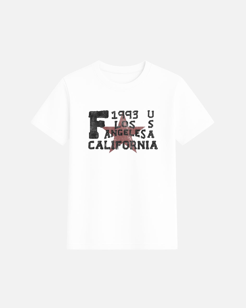 1993 Cali T-shirt