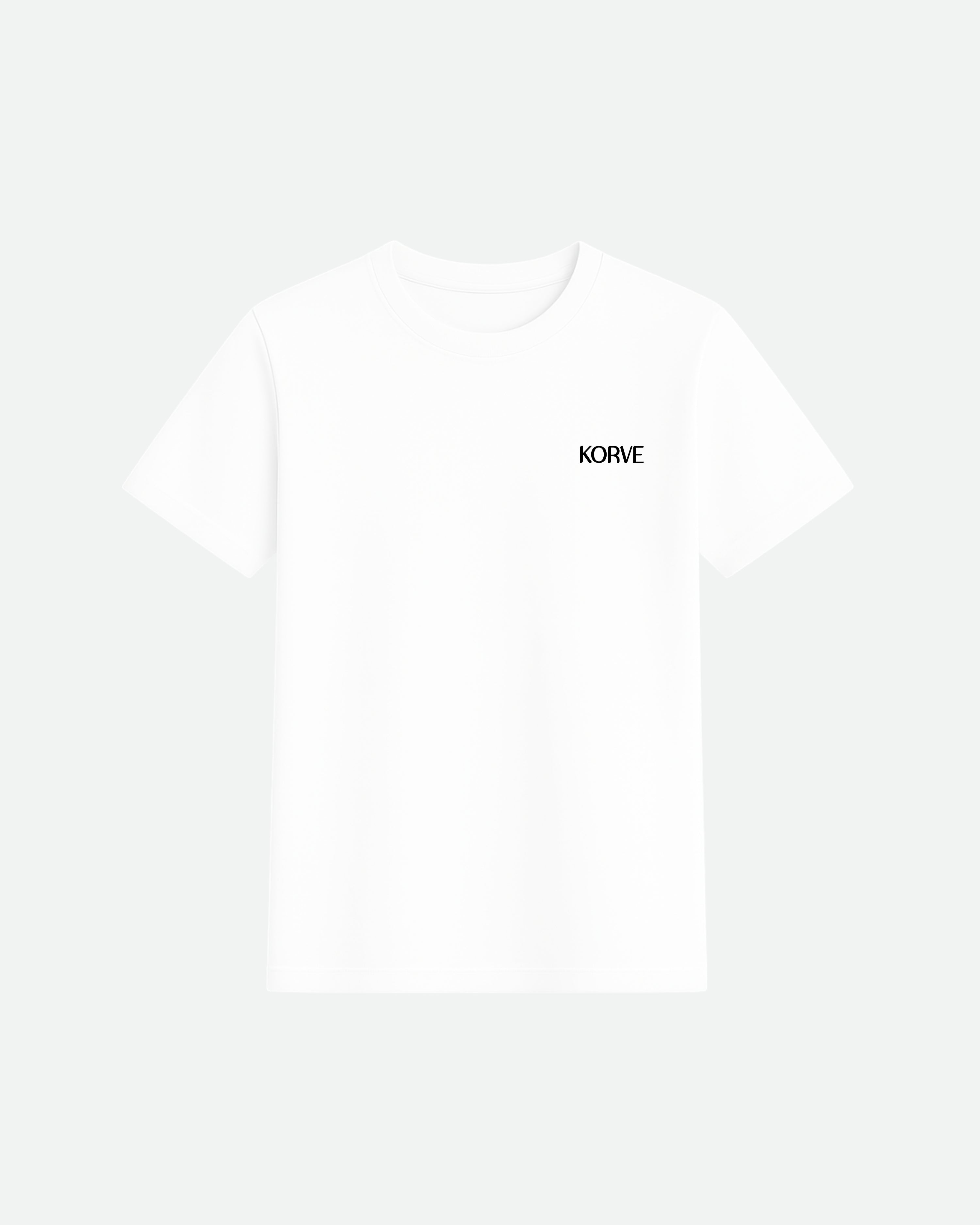 Korve Hotel Tee