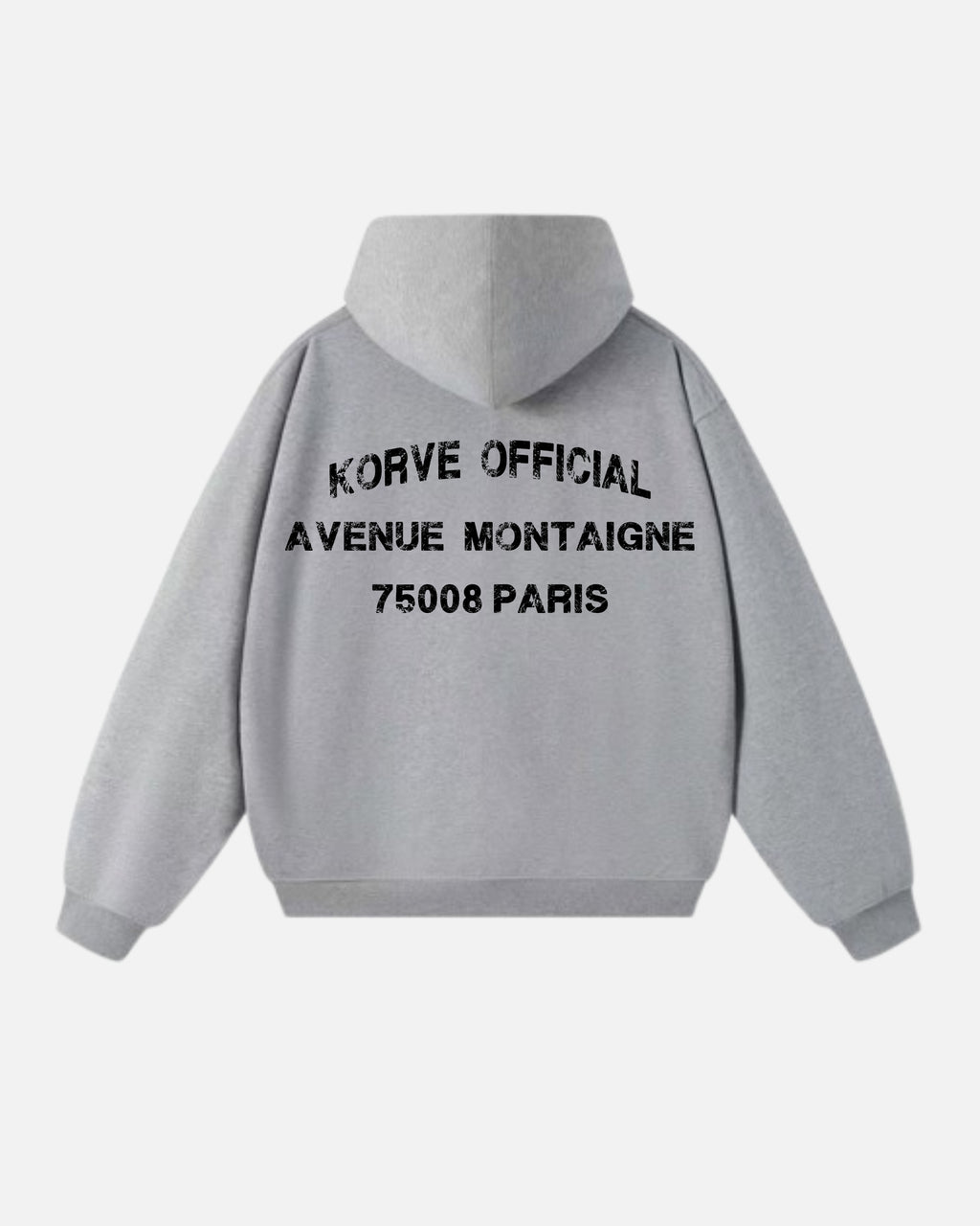 Montaigne Hoodie