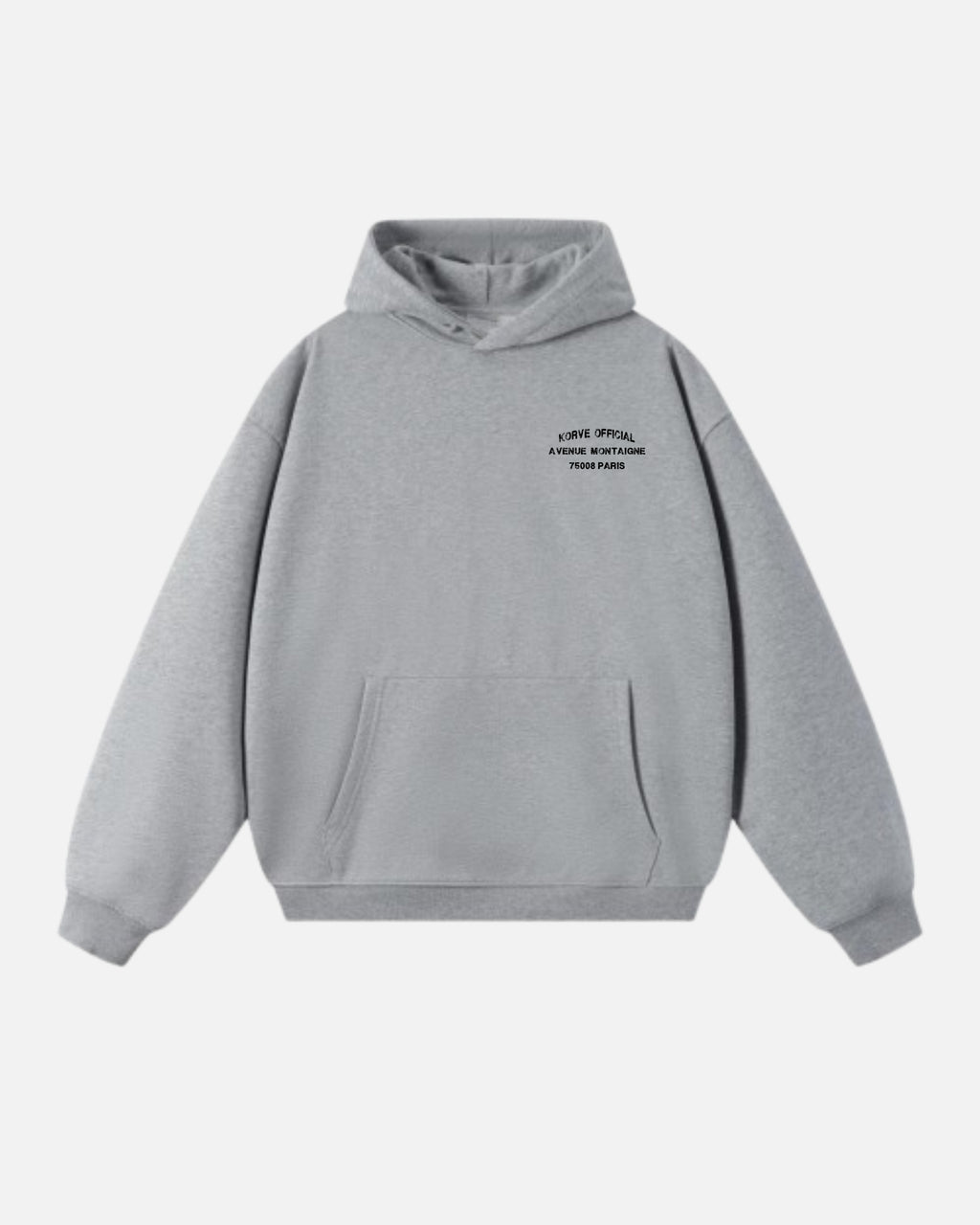 Montaigne Hoodie