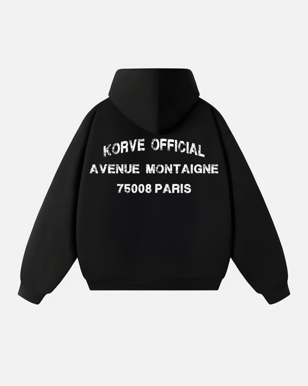 Montaigne Hoodie