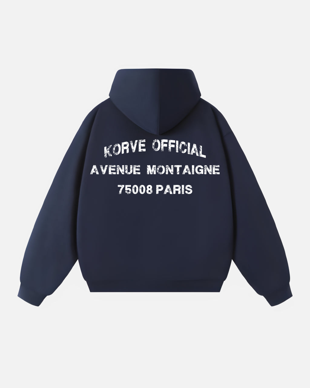 Montaigne Hoodie