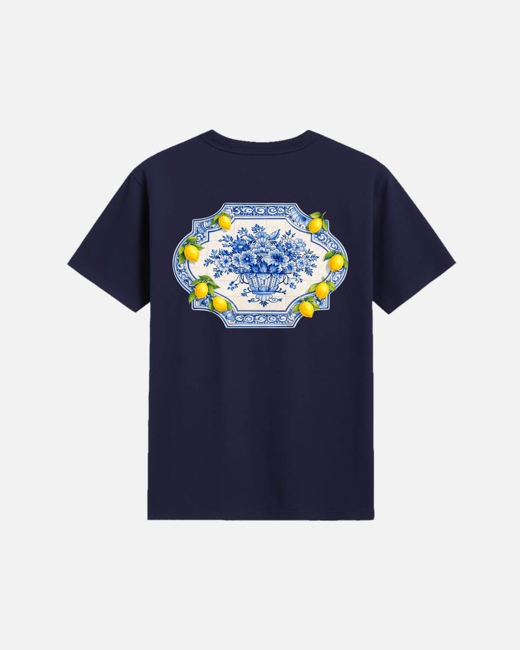 Sorrento Lemon Tee