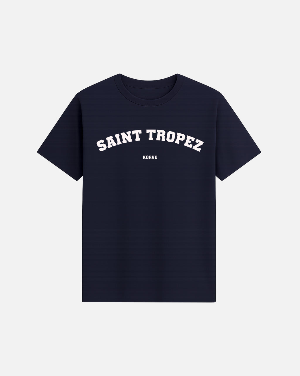 Saint Tropez Korve Tee