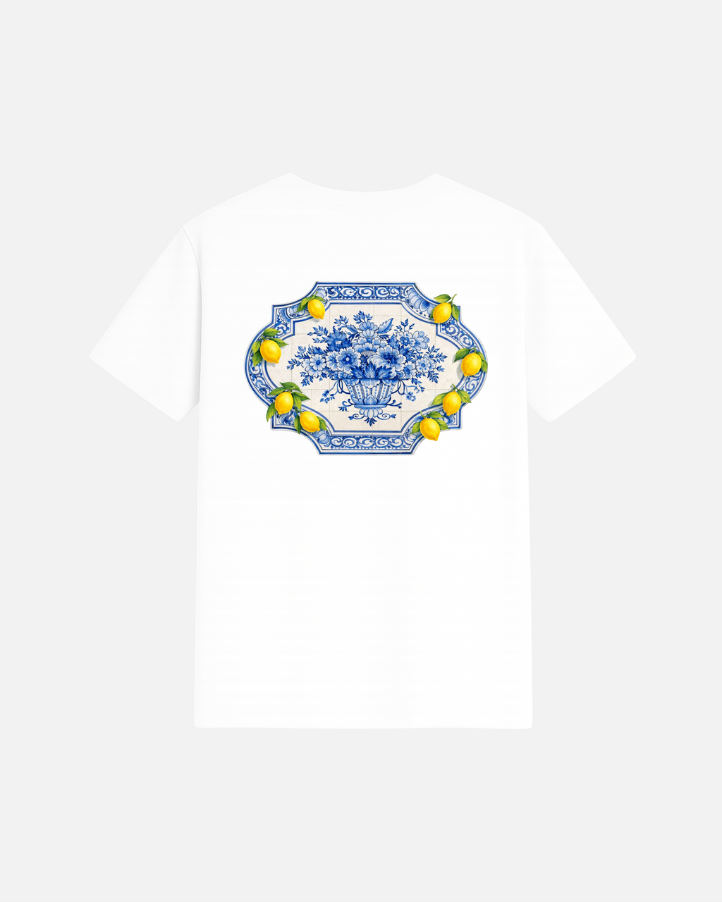 Sorrento Lemon Tee
