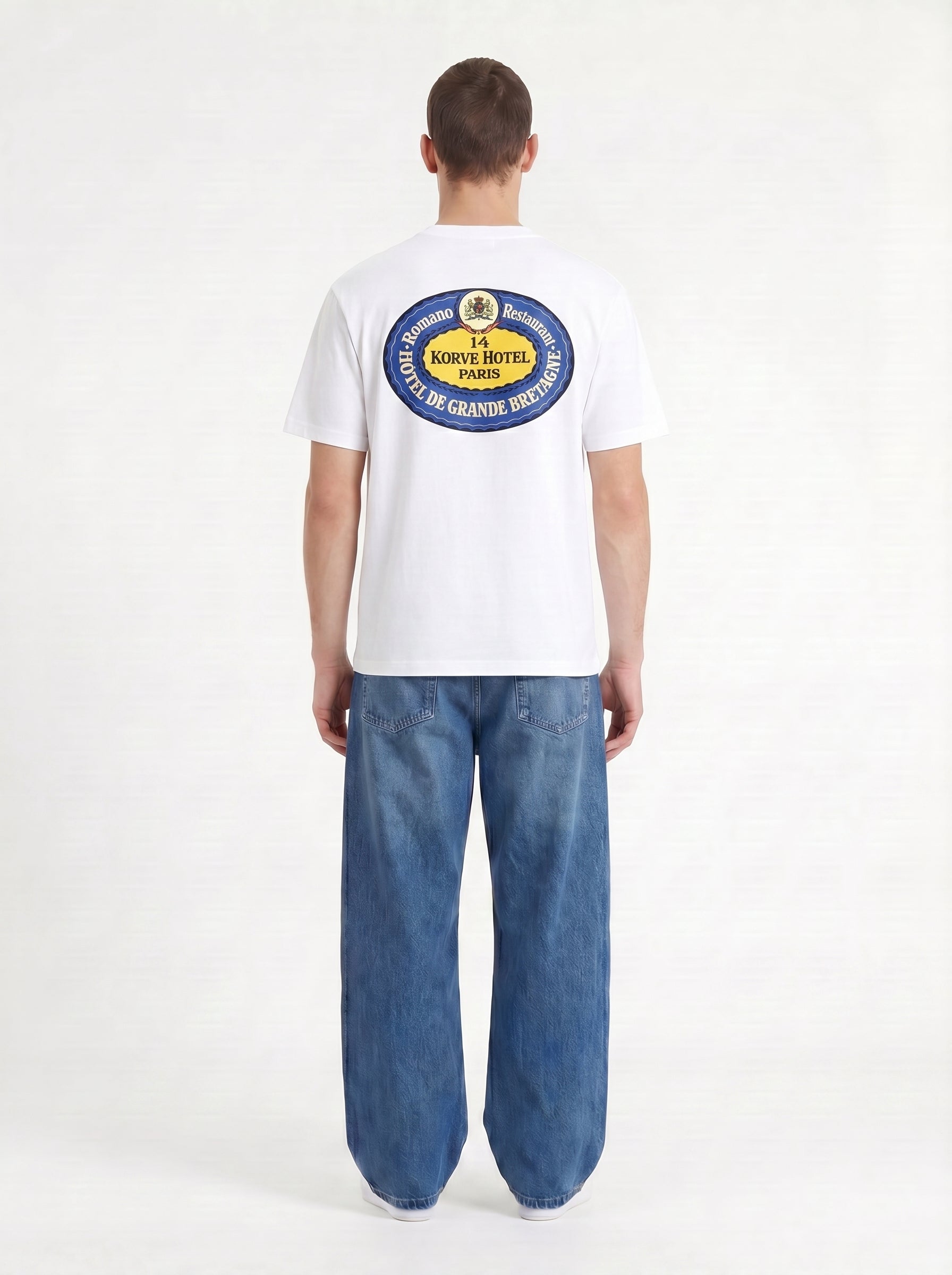 Korve Hotel Tee