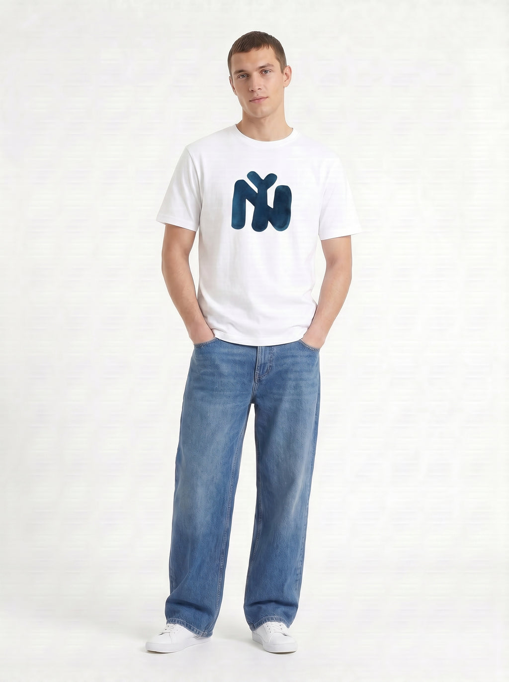 NY T-shirt