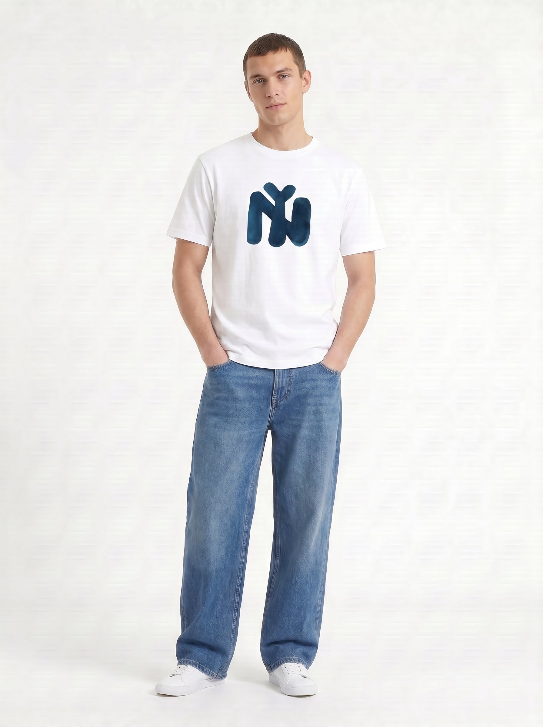 NY T-shirt